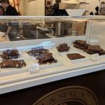 Lindt Chocolate Shop