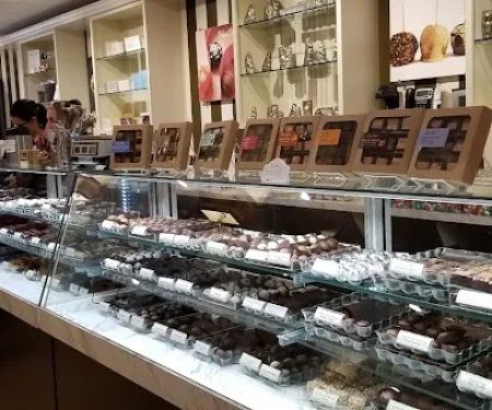 Van Otis Chocolates