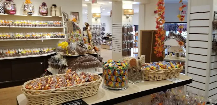 Van Otis Chocolates Picture 2