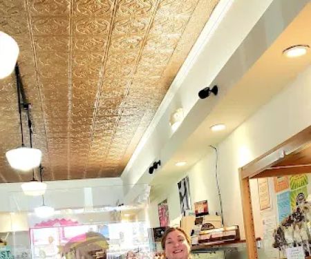Granite State Candy Shop