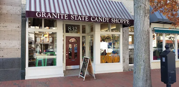 Granite State Candy Shop Picture 2