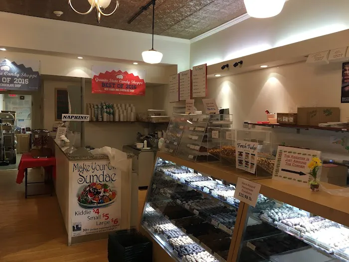 Granite State Candy Shop Picture 5