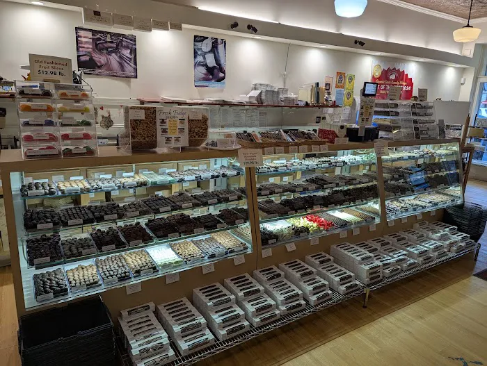 Granite State Candy Shop Picture 3