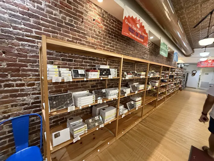 Granite State Candy Shop Picture 9
