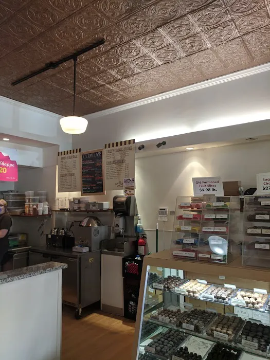 Granite State Candy Shop Picture 8