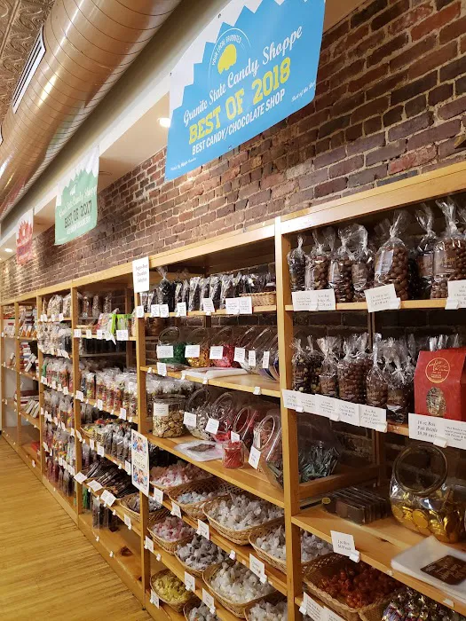 Granite State Candy Shop Picture 7