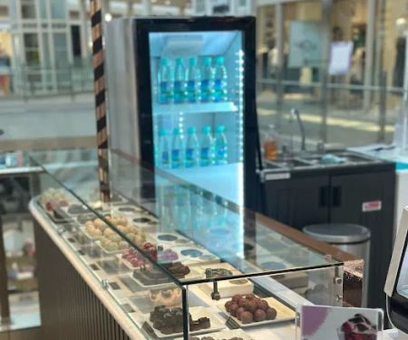 Dolcella At Pheasant Lane Mall