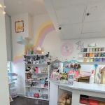 The Fountain Confections