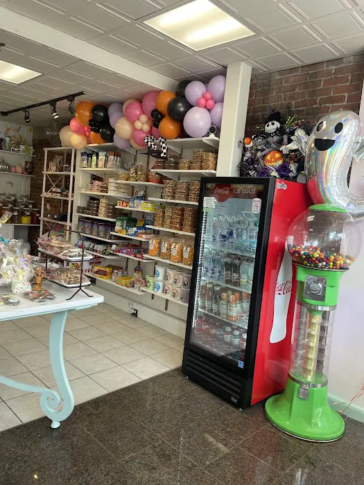 The Fountain Confections Picture 6