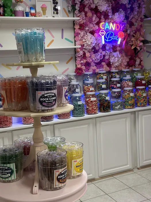 The Fountain Confections Picture 10