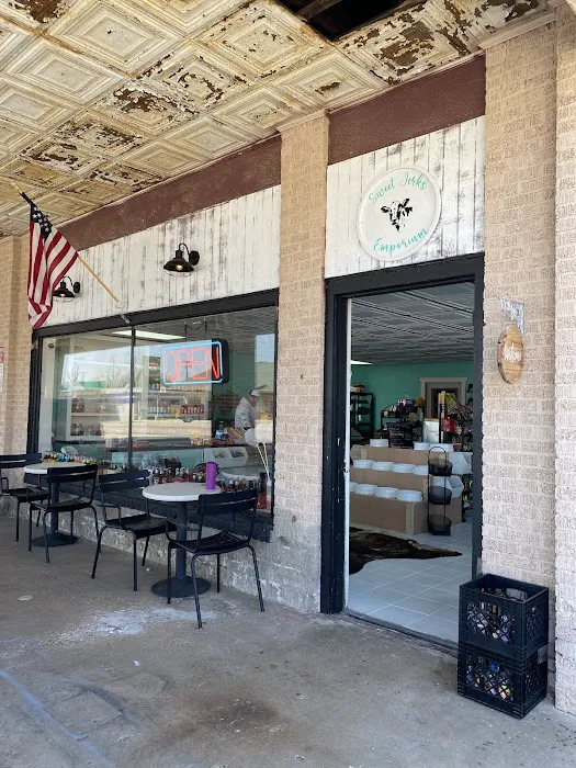 Sweet Jerks Emporium Picture 4