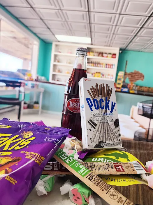 Sweet Jerks Emporium Picture 6