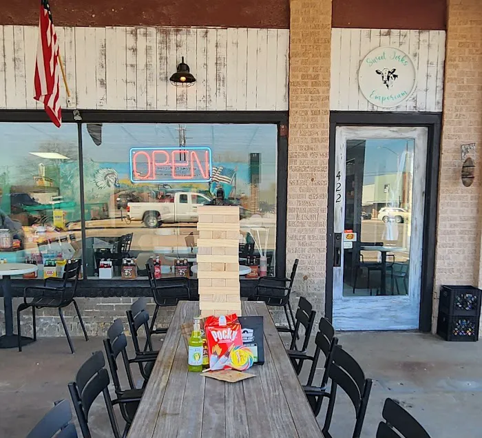 Sweet Jerks Emporium Picture 7