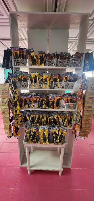 Sweet Jerks Emporium Picture 10