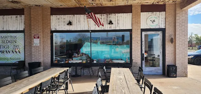 Sweet Jerks Emporium Picture 8