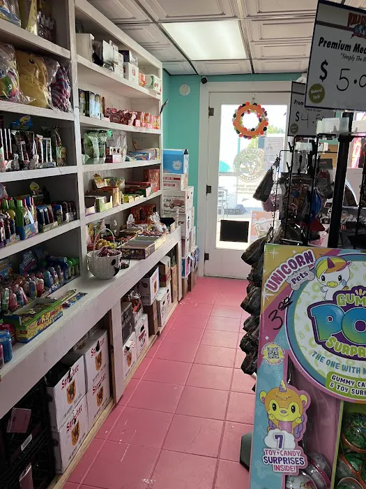 Sweet Jerks Emporium Picture 2