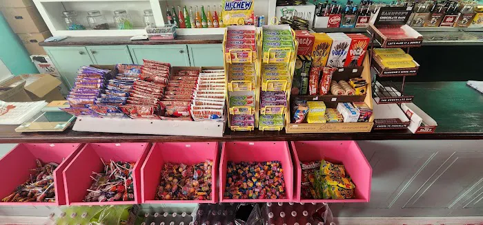 Sweet Jerks Emporium Picture 1