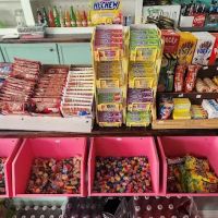 Sweet Jerks Emporium ico