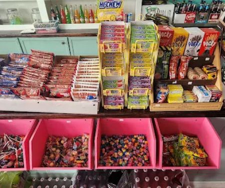 Sweet Jerks Emporium