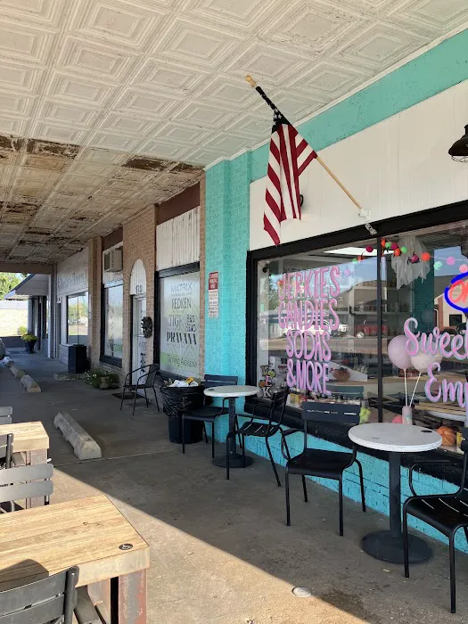 Sweet Jerks Emporium Picture 9