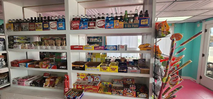 Sweet Jerks Emporium Picture 3