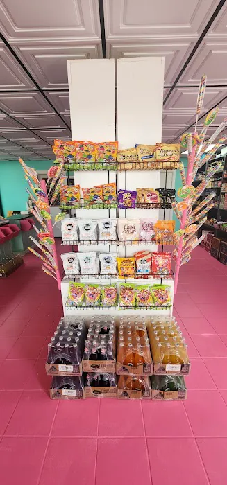 Sweet Jerks Emporium Picture 5