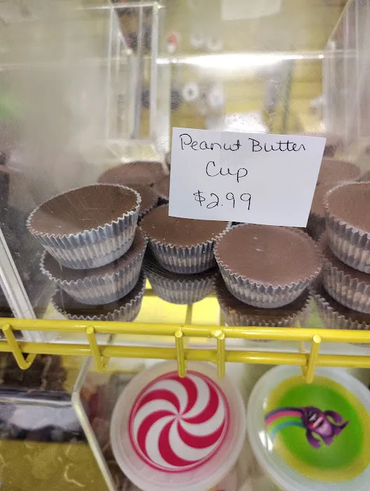 Sweet Treats The Candy Jar- Shawnee Picture 4