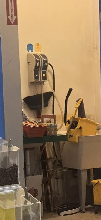 Sweet Treats The Candy Jar- Shawnee Picture 1