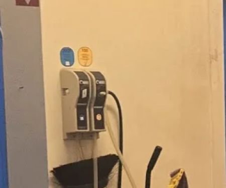 Sweet Treats The Candy Jar- Shawnee