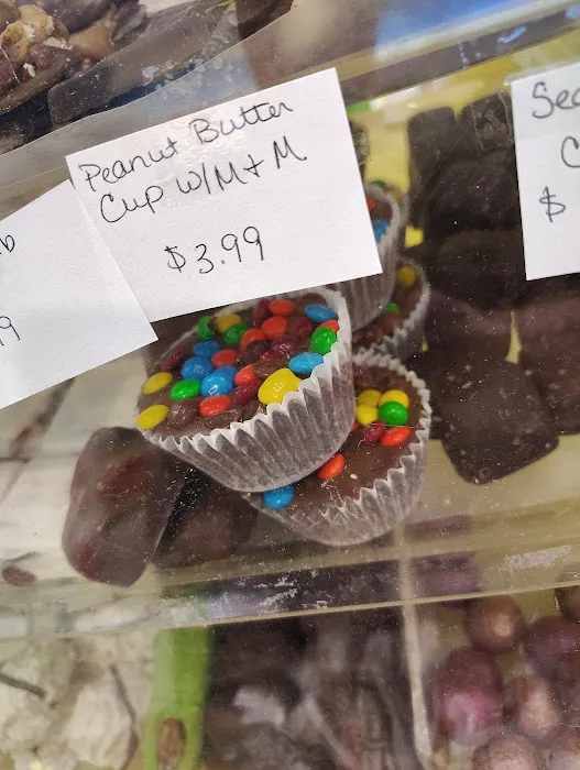 Sweet Treats The Candy Jar- Shawnee Picture 3