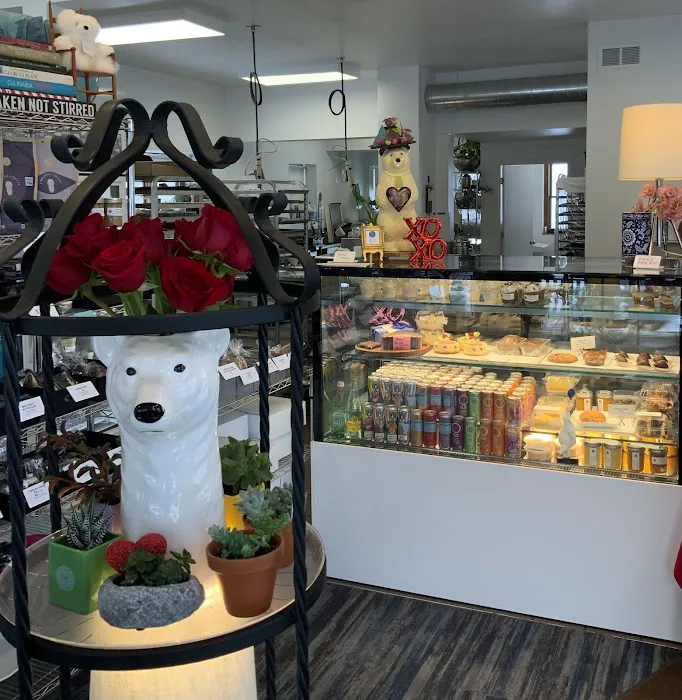 Dancing Bear Chocolate Picture 8