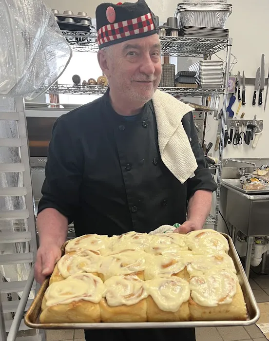 Dancing Bear Chocolate Picture 7