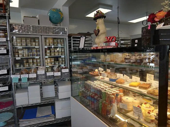 Dancing Bear Chocolate Picture 1