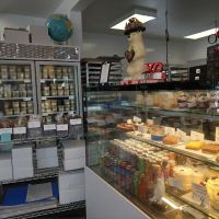 Dancing Bear Chocolate ico