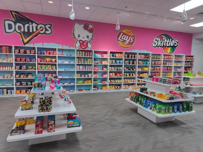 Exotic Snack Guys Picture 1