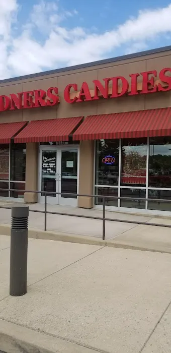 Gardners Candies Picture 1