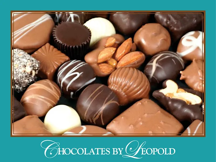 Chocolates By Leopold Picture 4