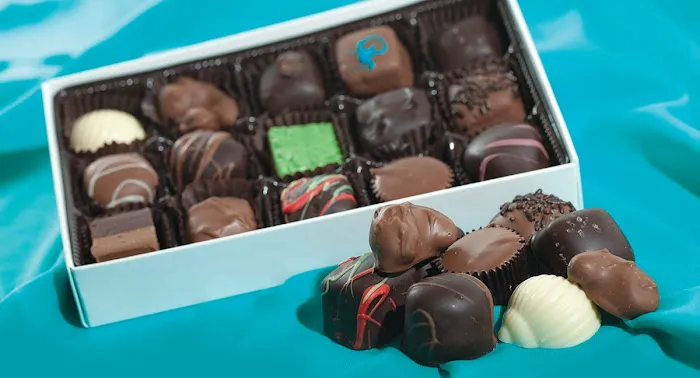 Chocolates By Leopold Picture 2