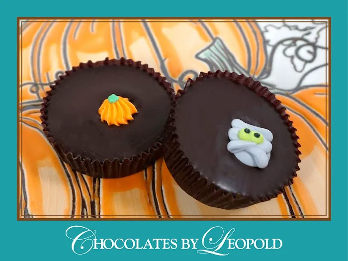 Chocolates By Leopold Picture 3