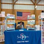 Sweet Decisions, LLC Freeze Dried Treats