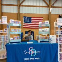 Sweet Decisions, LLC Freeze Dried Treats ico