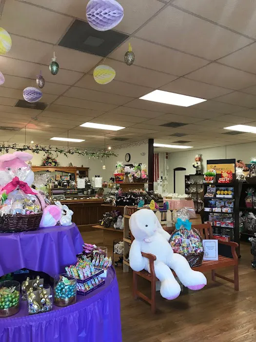 Asher's Chocolate Co. Lewistown Picture 5