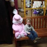 Asher's Chocolate Co. Lewistown