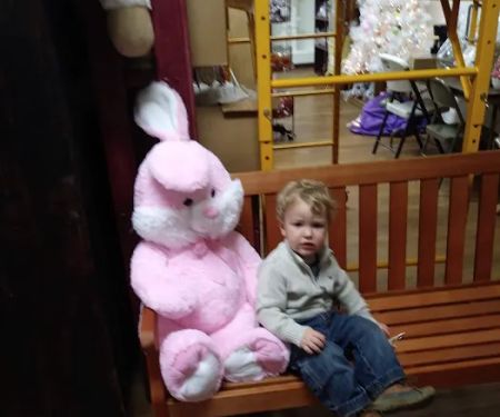 Asher's Chocolate Co. Lewistown
