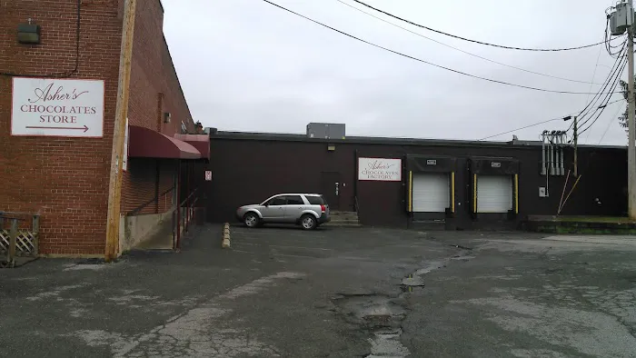 Asher's Chocolate Co. Lewistown Picture 6