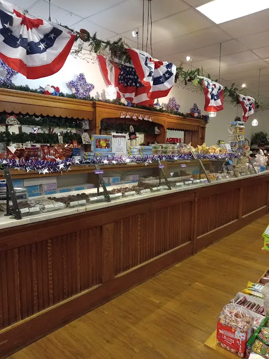 Asher's Chocolate Co. Lewistown Picture 4