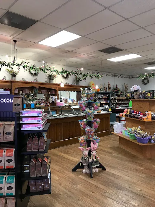 Asher's Chocolate Co. Lewistown Picture 2