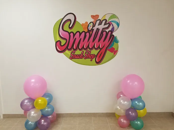 Smitty Snack Shop Picture 1