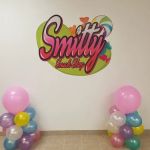 Smitty Snack Shop