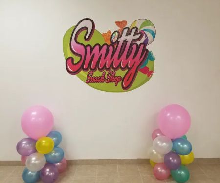 Smitty Snack Shop